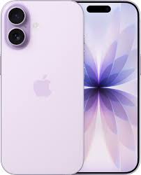 Apple-iPhone 17- Purple (256 GB)