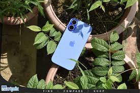 Apple-iPhone 17- Purple (256 GB)